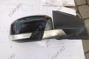зеркало боковое  FORD FOCUS MK3 РЕСТАЙЛИНГОВОЕ