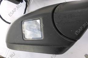 зеркало боковое  FORD FOCUS MK3 РЕСТАЙЛИНГОВОЕ