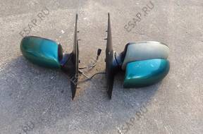 зеркало боковое   FORD FOCUS MKI 97-04  M8