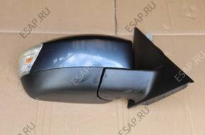 зеркало боковое FORD GALAXY MK3  ПРАВОЕ