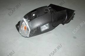 зеркало боковое FORD GRAND C-MAX II  ПРАВОЕ 8 PIN