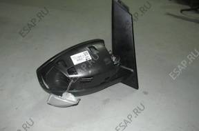 зеркало боковое FORD GRAND C-MAX II  ПРАВОЕ 8 PIN