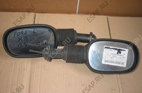 зеркало боковое   FORD KA 2000 год. ЕВРОПЕЙСКАЯ ВЕРСИЯ