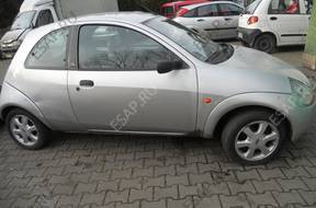 зеркало боковое FORD KA    -BIAŁA