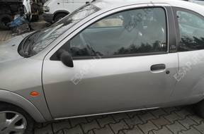 зеркало боковое FORD KA    -BIAŁA