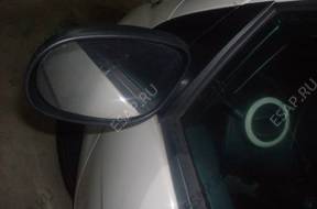зеркало боковое ford KA II mk2    ЛЕВОЕ МЕХАНИЧЕСКОЕ
