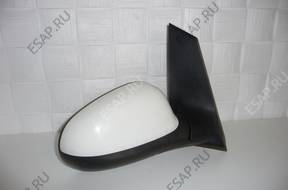зеркало боковое FORD KA, MK2, 5 PIN, 2007-, ЕВРОПЕЙСКАЯ ВЕРСИЯ -
