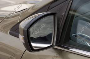 зеркало боковое  FORD KUGA 13-  ЭЛЕКТРИЧЕСКОЕ ЛЕВОЕ РЕСТАЙЛИНГОВОЕ