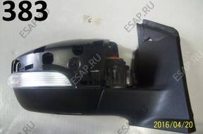 зеркало боковое  ford kuga 2014 год- ПРАВОЕ 10 pin ЕВРОПЕЙСКАЯ ВЕРСИЯ
