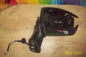 зеркало боковое  ford kuga 9pin ПРАВОЕ ЕВРОПЕЙСКАЯ ВЕРСИЯ
