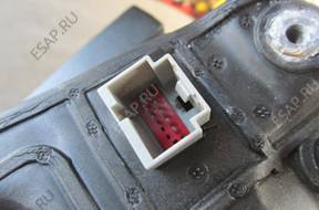 зеркало боковое FORD KUGA II MK2  ПРАВОЕ 8 PIN
