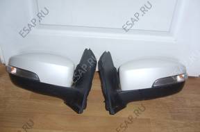 зеркало боковое FORD KUGA MK2 13-R.  ЭЛЕКТРИЧЕСКОЕ 6PIN