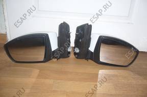 зеркало боковое FORD KUGA MK2 13-R.  ЭЛЕКТРИЧЕСКОЕ.  8PIN