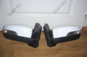 зеркало боковое FORD KUGA MK2 13-R.  ЭЛЕКТРИЧЕСКОЕ.  8PIN