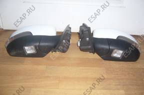 зеркало боковое FORD KUGA MK2 13-R.  ЭЛЕКТРИЧЕСКОЕ.  8PIN