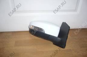 зеркало боковое FORD KUGA MK2 13-R. ПРАВОЕ ЭЛЕКТРИЧЕСКОЕ.  8PIN
