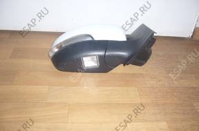 зеркало боковое FORD KUGA MK2 13-R. ПРАВОЕ ЭЛЕКТРИЧЕСКОЕ.  8PIN