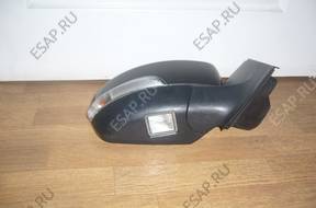 зеркало боковое FORD KUGA MK2 13-R. ПРАВОЕ ЭЛЕКТРИЧЕСКОЕ.  8PIN