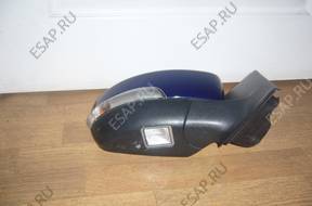 зеркало боковое FORD KUGA MK2 13-R. ПРАВОЕ ЭЛЕКТРИЧЕСКОЕ. SKŁ. 10PIN
