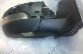 зеркало боковое  FORD KUGA MK2 II 8 PIN 2013-2015