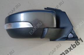 зеркало боковое FORD KUGA MK2  ПРАВОЕ 6 PIN 2013-
