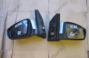 зеркало боковое FORD KUGA MK2    ПРАВОЕ 6