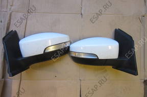 зеркало боковое FORD KUGA MK2    ПРАВОЕ 6