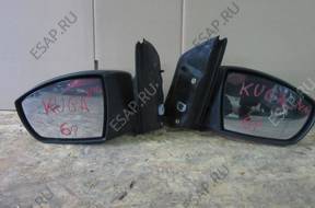 зеркало боковое FORD KUGA MK2   ПРАВОЕ 6