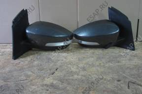 зеркало боковое FORD KUGA MK2   ПРАВОЕ 6