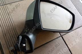 зеркало боковое FORD KUGA  ПРАВОЕ 7 PIN