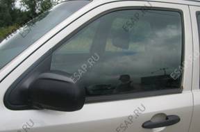 зеркало боковое FORD MAVERICK II 02  ЛЕВОЕ