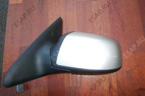 зеркало боковое FORD MONDEO 03-06 ЛЕВОЕ  ЭЛЕКТРИЧЕСКОЕ ПОДОГРЕВ