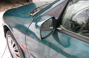 зеркало боковое FORD MONDEO 1.8 16v  2000 год  ЭЛЕКТРИЧЕСКОЕ