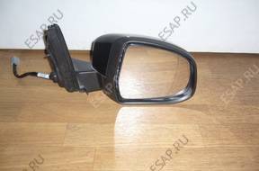 зеркало боковое FORD MONDEO IV MK4 РЕСТАЙЛИНГОВОЕ 11-R. ПРАВОЕ 6PIN