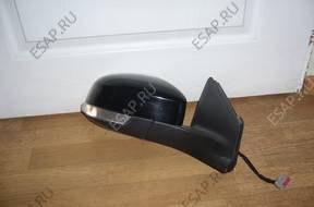 зеркало боковое FORD MONDEO IV MK4 РЕСТАЙЛИНГОВОЕ 11-R. ПРАВОЕ 6PIN