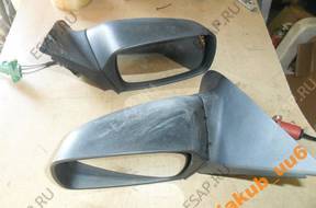 зеркало боковое Ford mondeo MK 2