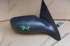 зеркало боковое FORD MONDEO MK1  МЕХАНИЧЕСКОЕ ПРАВОЕ