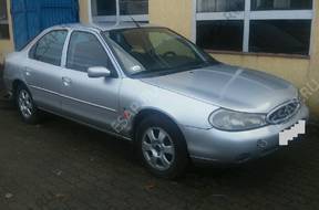 зеркало боковое  ford mondeo MK2 1999 год-
