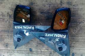 зеркало боковое  . . FORD MONDEO MK2  ПРАВОЕ