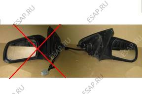 зеркало боковое FORD MONDEO MK3 01-05  ПРАВОЕ