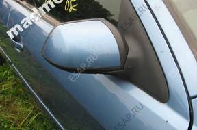 зеркало боковое FORD MONDEO MK3 02  ПРАВОЕ  ЭЛЕКТРИЧЕСКОЕ