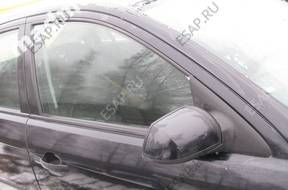зеркало боковое FORD MONDEO MK3 02  ПРАВОЕ МЕХАНИЧЕСКОЕ GO G0