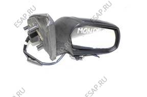 зеркало боковое Ford Mondeo MK3  ЭЛЕКТРИЧЕСКОЕ. ПРАВОЕ 7 pin