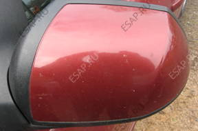 зеркало боковое FORD MONDEO MK3 III