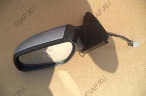 зеркало боковое FORD MONDEO MK3  ЛЕВОЕ 5 PIN