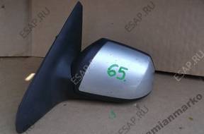 зеркало боковое FORD MONDEO MK3  ЛЕВОЕ ЭЛЕКТРИЧЕСКОЕ. 5 PIN 00-02
