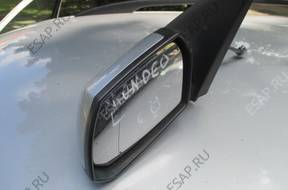 зеркало боковое FORD MONDEO MK3  ЛЕВОЕ ЭЛЕКТРИЧЕСКОЕ  60