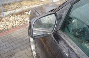 зеркало боковое  FORD MONDEO MK3 ЛЕВОЕ ЭЛЕКТРИЧЕСКОЕ