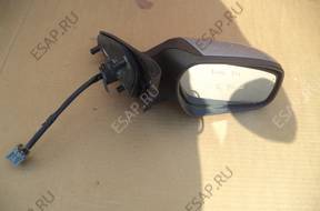 зеркало боковое FORD MONDEO MK3  ПРАВОЕ 5 PIN