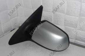 зеркало боковое FORD MONDEO, MK3, РЕСТАЙЛИНГОВОЕ, 2005-, 5PIN -